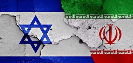 Իսրայելն Իրանին ներքաշում է պատերազմ․ Մերձավոր Արևելքում մեծ պատերազմի բռնկման վտանգն աճում է