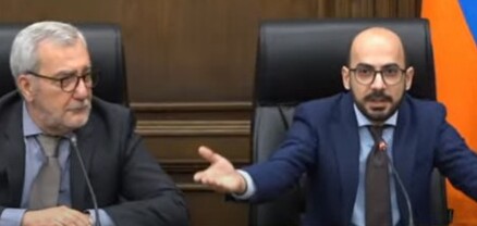 Կհորդորեմ իրականությանը չհամապատասխանող տեղեկություններ չտարածվեն, դա մեղք է. ՔՊ պատգամավոր