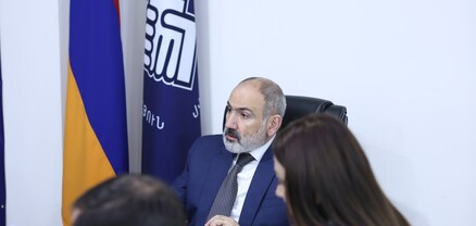 Տեղի է ունեցել «Քաղաքացիական պայմանագիր» կուսակցության վարչության նիստ