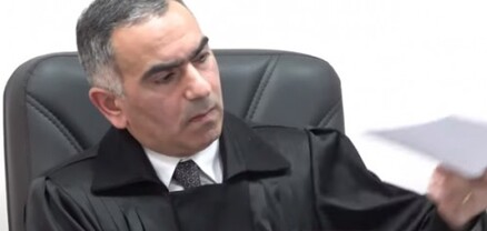 Աշոտյանի գույքի վրա արգելանք դնելու միջնորդությունը դատարանը մերժեց