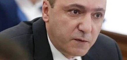 Իմ հրաժարականն ինչո՞ւ են պահանջում, լավ աշխատելու համա՞ր․ Արմեն Բեգոյանն՝ ընդդիմադիրներին