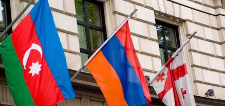 Վրաստանը ողջունում է ՀՀ-ի և Ադրբեջանի՝ սահմանազատման հարցում ձեռք բերված պայմանավորվածությունները