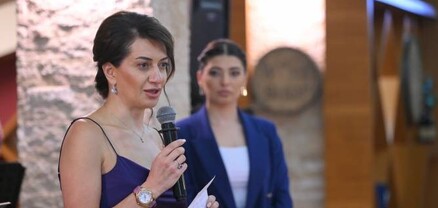 Աննա Հակոբյանին հաջողվել է 42 միլիոն դրամ հավաքել