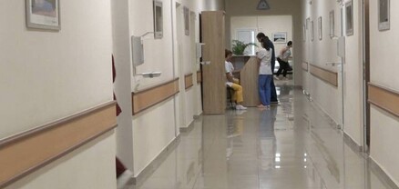 Կեղծ են տեղեկությունները, թե հիվանդանոցներում պետպատվերով բուժումները կասեցվել են. ԱՆ