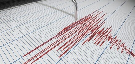 Թուրքիայում 2-րդ երկրաշարժն է գրանցվել