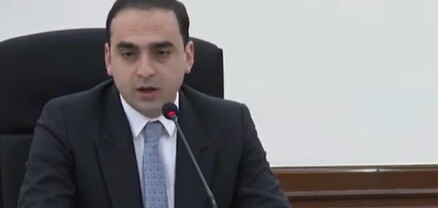Սա լինի վերջին անգամը, որ խոսում ենք դրա մասին․ Ավինյան