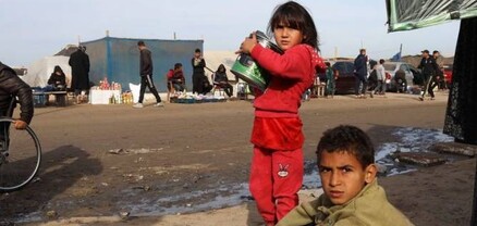 ՄԱԿ-ը և Համաշխարհային բանկը նախազգուշացնում են Գազայում սովի սպառնալիքի մասին