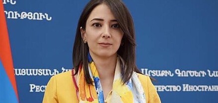 Հայաստանն ստացել է «խաղաղության պայմանագրի» նախագծի վերաբերյալ ադրբեջանական կողմի առաջարկները