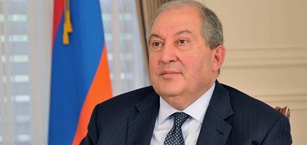 Հայ մայրը եղել և մնում է մեր ազգային ինքնության և արժեհամակարգի անդավաճան պահապանը․ Արմեն Սարգսյան