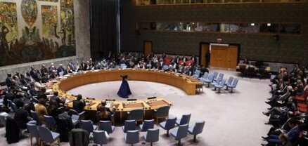 ՄԱԿ-ի Անվտանգության խորհուրդը Իրանի հյուպատոսության վրա Իսրայելի հարձակման հարցով նիստ կանցկացնի