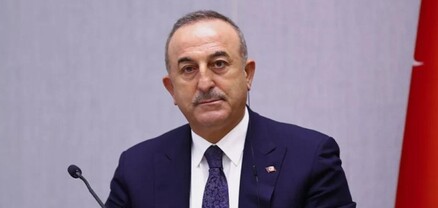 Եթե Արևմուտքը Հայաստանին ինչ-որ բան տա, Թուրքիան Ադրբեջանին եռապատիկը կտա. Չավուշօղլու