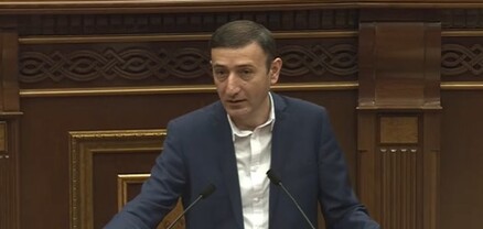 Ոսկերչական արտադրատեսակների աճը տարօրինակ չէ, որովհետև ստեղծվել է տնտեսական հնարավորություն