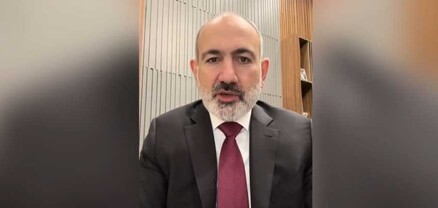 Չի կարող տարածքը լինել անորոշ, իսկ իրավունքը` կոնկրետ. Փաշինյան