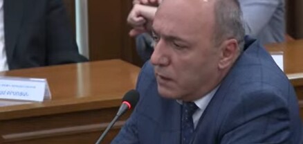 Էս խնդիրը 2000 թվականից կախված է Երևանի գլխին․ թեղիները սպառել են իրենց․ Բեգոյան