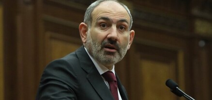«Իրական» Հայաստանի սպասումներով, կամ՝ Նիկոլ Փաշինյանի դարձը