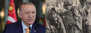 Թուրքական ցինիզմ․ Անկարան ոգեկոչում է «հայերի կողմից սպանված անմեղ թուրքերի» հիշատակը