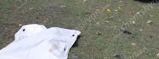 Ջրվեժի ձորում հայտնաբերվել է որպես անհետ կորած որոնվող 56-ամյա տղամարդու հոշոտված մարմինը. shamshyan.com