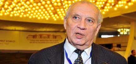 Մահացել է ԵԱՀԿ ՄԽ ՌԴ առաջին համանախագահ Վլադիմիր Կազիմիրովը