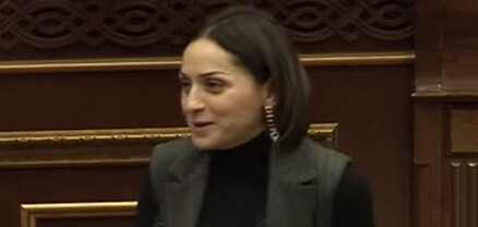 Ուզում եմ ողջունել, որ սիրային կապերը զուգորդվում են սեռական հարաբերություններով․ ՔՊ-ական