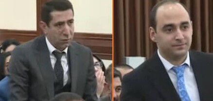 Նոր նշանակումներ Երևանի քաղաքապետարանում