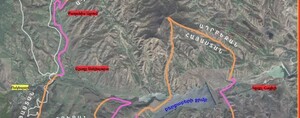 Հայաստանի և Ադրբեջանի միջև, 4 գյուղերի հատվածում, գոյություն կունենա սահմանազատված պետական սահման