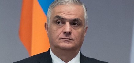 ԱՄՆ-ի և ԵՄ-ի հետ համագործակցությունն ուղղված չէ ԵԱՏՄ-ի դեմ. ՀՀ փոխվարչապետ