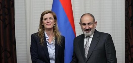 ԱՄՆ-ն մեծացնում է Հայաստանին տրամադրվող աջակցությունը