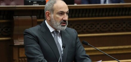 Պատմական Հայաստանի տեսլականի դեպքում ցեղասպանության վախը մեզ կպահի ֆորպոստի կարգավիճակում