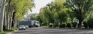 Երևանում քաղաքացիները վաղ առավոտյան փակել են Ազատության պողոտան
