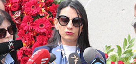 Պահանջել ենք այդ հարցով պատշաճ քննություն․ ՄԻՊ-ը՝ ԵԿՄ մեքենայով քաղաքացիներին վնասելու դեպքի մասին