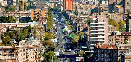 Մի քանի խաչմերուկում երթևեկությունը կկարգավորվի լուսացույցներով