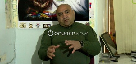 ՊՆ-ն ու ԳՇ-ն ստում են․ Մանախը՝ սահմանային իրավիճակի մասին