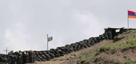 Սահմանազատման վերաբերյալ պայմանավորվածություն դեռ չկա. փոխնախարար