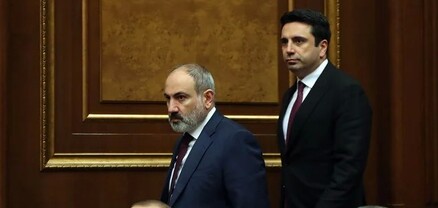 Նիկոլ Փաշինյանը վաբանկ է գնում․ Հրապարակ