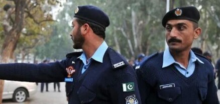Պակիստանում վերջին մի քանի օրվա ընթացքում 7 մաքսավոր է սպանվել