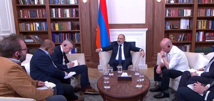Հայաստանի վարչապետը գնահատել է ԼՂ-ից բռնի տեղահանվածների՝ իրենց հայրենիք վերադառնալու հնարավորությունը