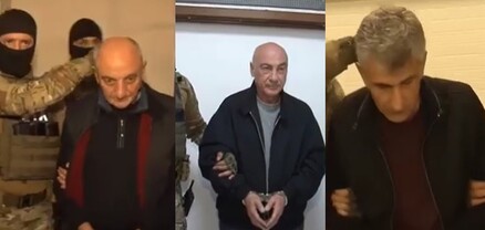 Արցախի նախկին ղեկավարները Ադրբեջան են տեղափոխվել ռուսական խաղաղապահ կոնտինգենտի բազայից․ դեսպան
