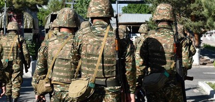 Մի շարք պայմանագրային զինծառայողներ աշխատանքից ազատման դիմումներ են գրել․ Yerevan.Today
