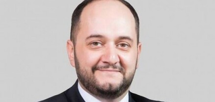 Գնում ենք Ակադեմիական քաղաք. Արայիկ Հարությունյան