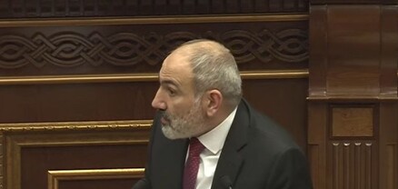 Մեր հրամանով համատեղ ՀՕՊ-ը չի միացել. Փաշինյան