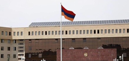 Ադրբեջանի ՊՆ-ն շարունակում է ապատեղեկատվություն տարածել․ ՀՀ ՊՆ