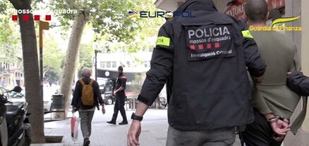 Եվրոպայում բռնել են հանցավոր խմբի անդամներին, որոնք միլիոնավոր եվրոյի խարդախություն են արել կանեփի հետ կապված