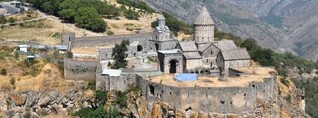 Հայաստանը Տաթևի վանական համալիրները Հաագայի կոնվենցիայով ուժեղացված պաշտպանության տակ առնելու հայտ կներկայացնի