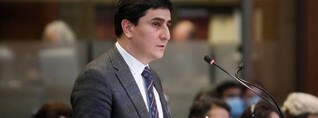 Եվրոպական դատարանը երբեք չի վճռել, որ Հայաստանն օկուպացրել է ԼՂ-ը. Եղիշե Կիրակոսյան