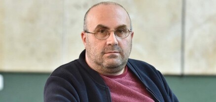 Սիմոնյան Ալենից քարտեզագետ չի ստացվի․ Կարեն Հեքիմյան