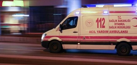 Թուրքիայում ընդդիմադիր քաղաքական գործիչ է զոհվել պատշգամբի փլուզման հետևանքով
