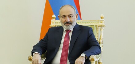ԵԱՏՄ-ն տնտեսական միավորում է՝ առանց որևէ քաղաքական և, հատկապես, աշխարհաքաղաքական օրակարգի. Փաշինյան