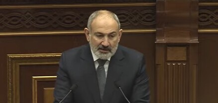 Որոշ պետություններ ԼՂ-ն օգտագործել են Հայաստանին վզկապ հագցնելու համար․ Փաշինյան