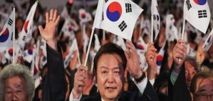 Կորեայի գլխավոր ընդդիմադիր կուսակցությունը հաղթել է խորհրդարանական ընտրություններում