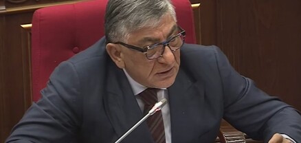 Ամեն գյուղ պետք ա իր անձնագիրը ունենա. Խաչատուր Սուքիասյան